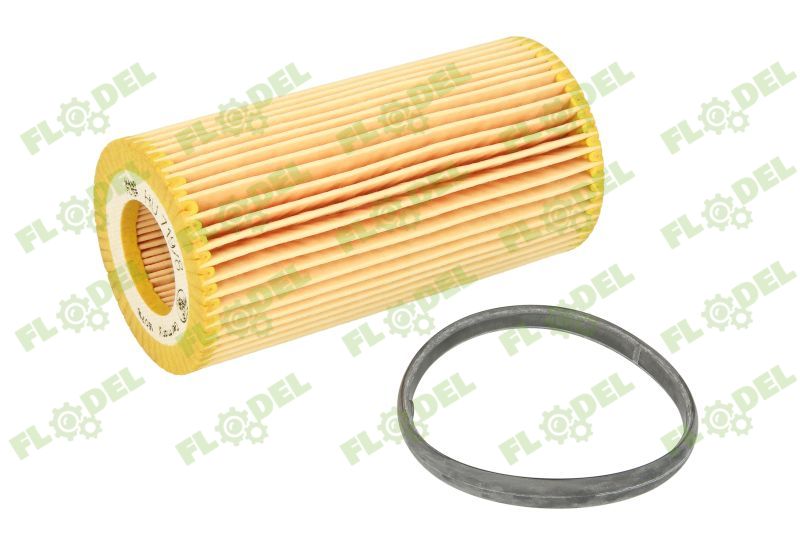 Filtru ulei HU 719/8 Y MANN