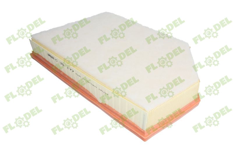 Filtru aer C 35 177 MANN