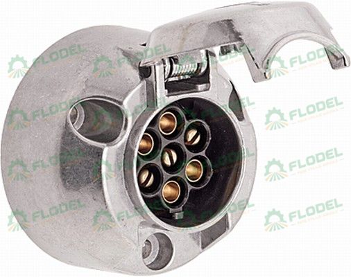 Priza electrica tractor 7 pini