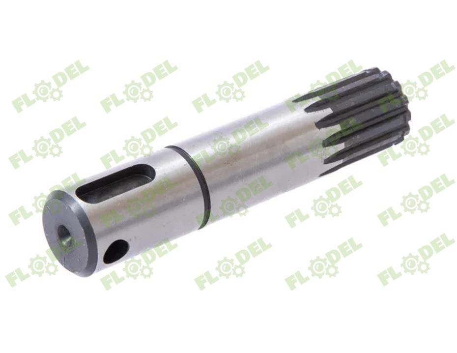 Ax GERINGHOFF ROTA DISC 501515 