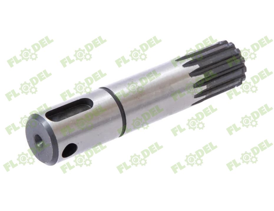 Ax header porumb Geringhoff 501515 28mm