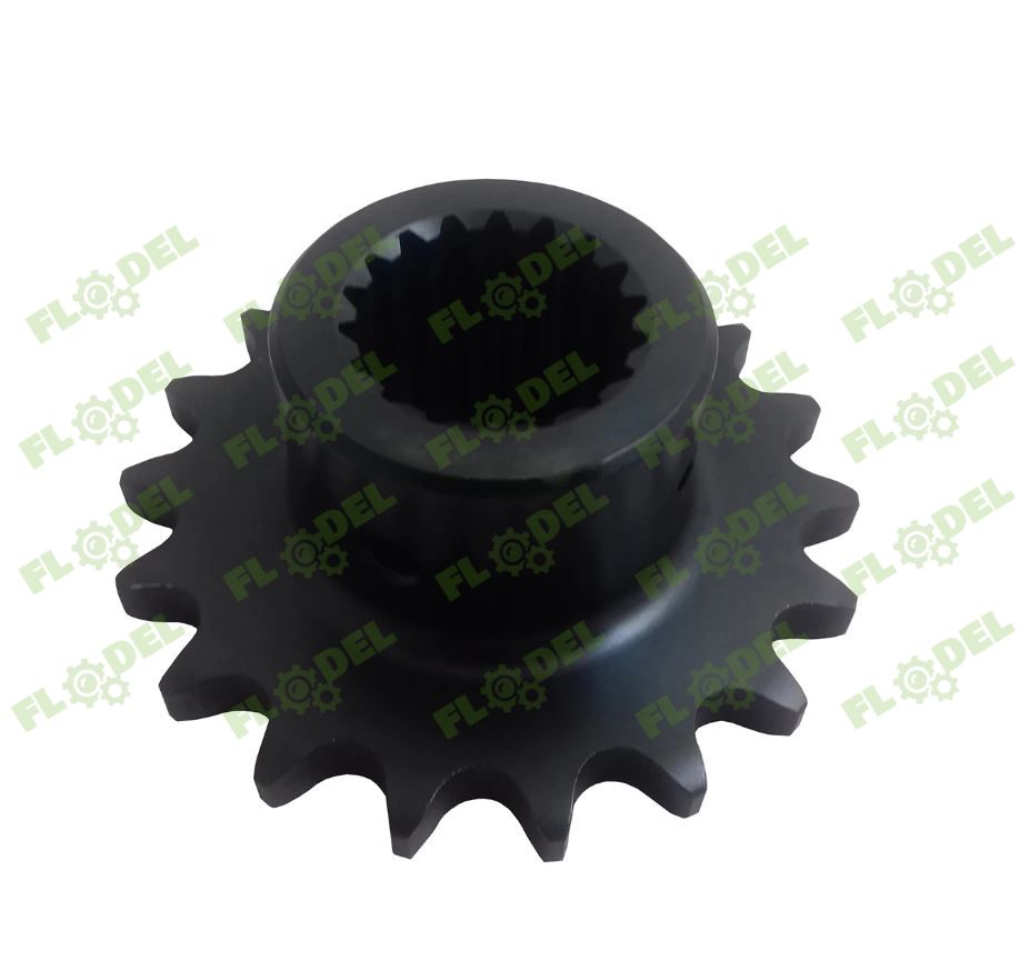 Pinion Z18 Fantini 13083