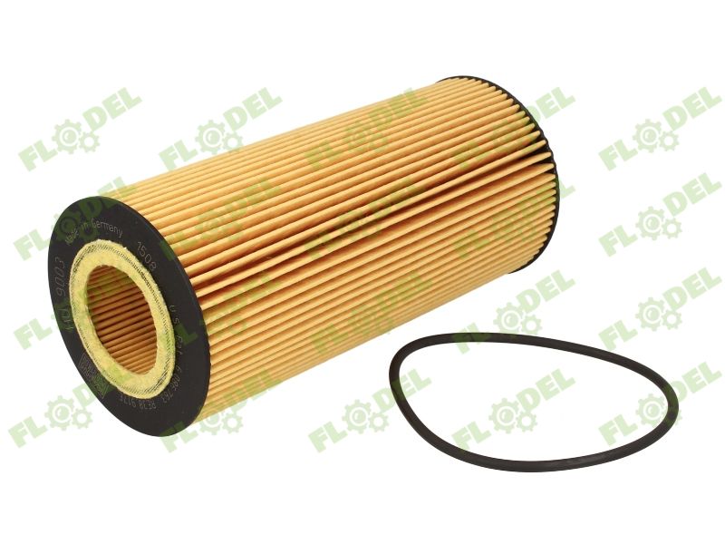 Filtru ulei HU 9003 Z MANN