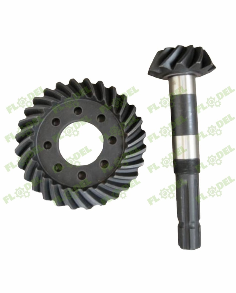 Grup conic balotiera CLAAS ROLLANT  Z12/ Z8