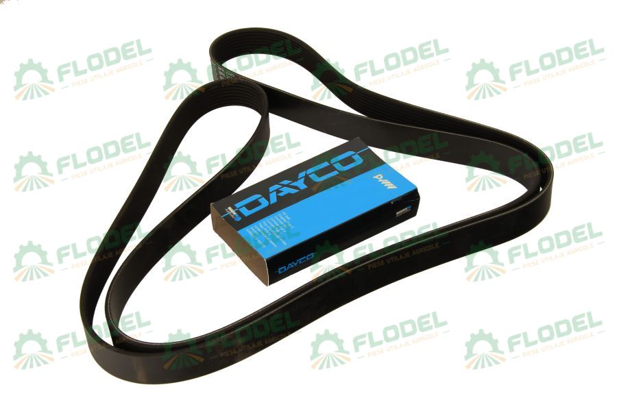 Curea transmisie 8PK1914 [GATES]