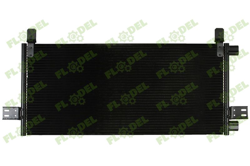 Radiator aer conditionat 790x351x16mm