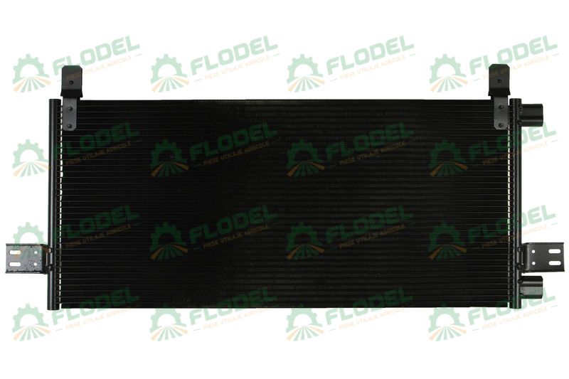 Radiator aer conditionat 790x351x16mm