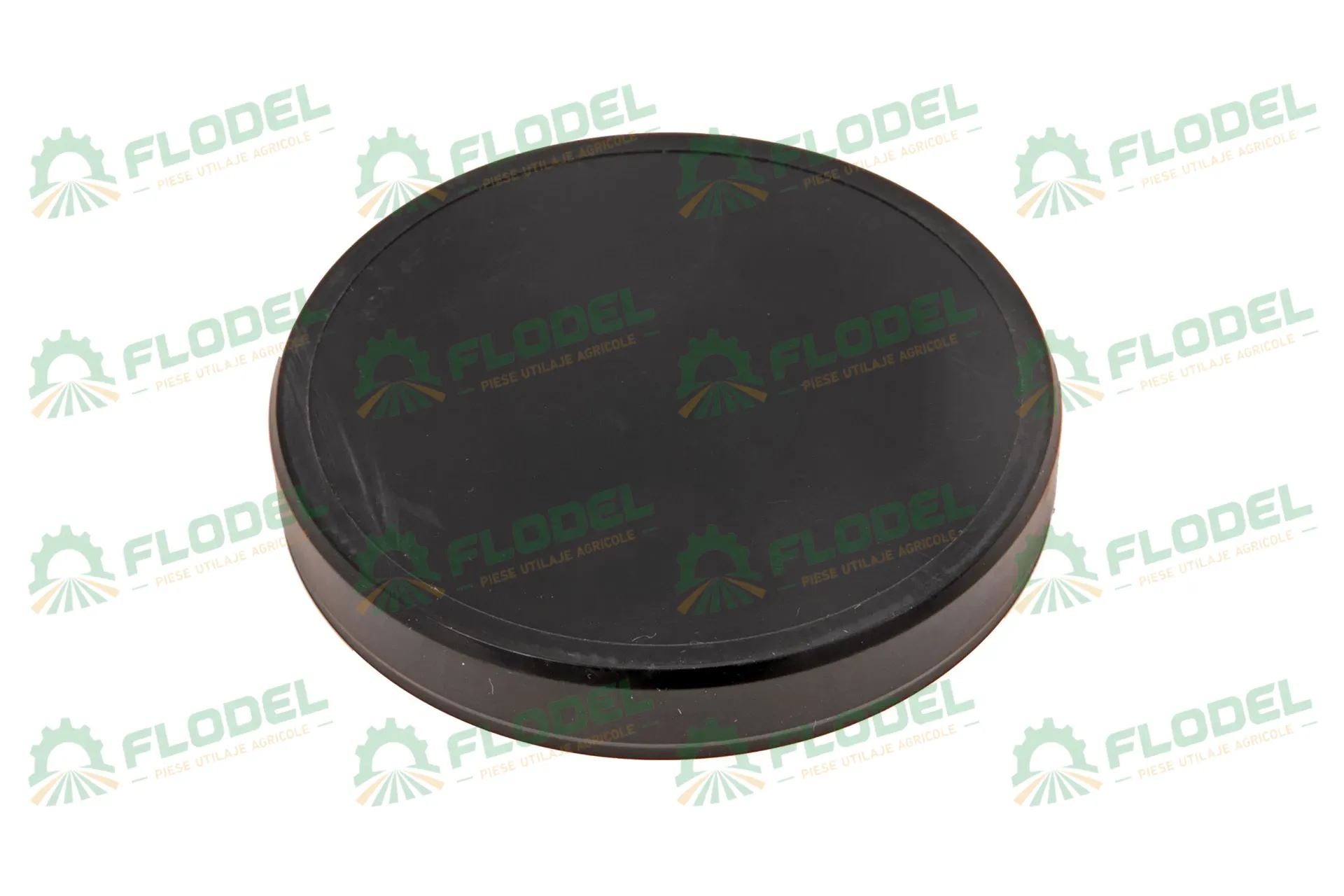 Capac etansare CAPELLO 04.5014.00 [62x10]
