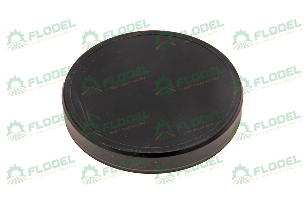 Capac etansare CAPELLO 04.5014.00 [62x10]