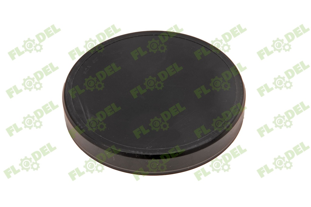 Capac etansare CAPELLO 04.5014.00 [62x10]