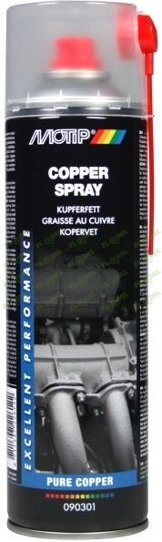 Vaselina spray, 500ml