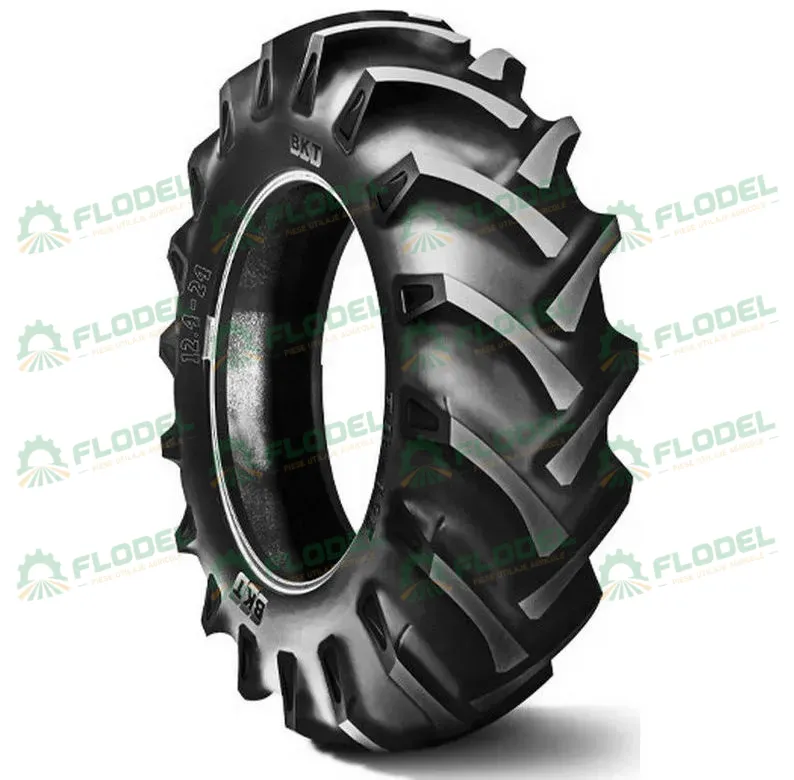 Anvelopa 12.4-32 BKT TR135 8PR TT