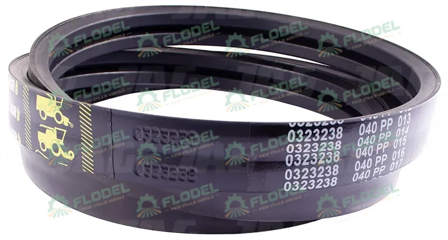 Curea Gates 0123239