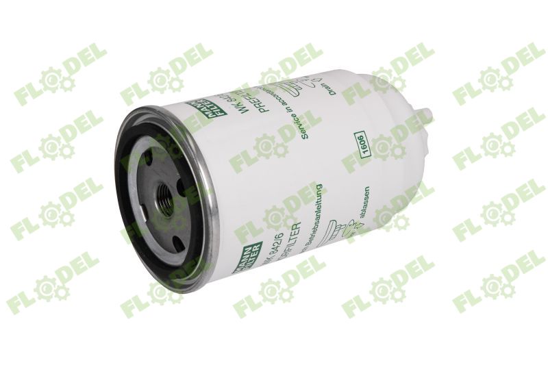 Filtru combustibil WK 842/6 MANN