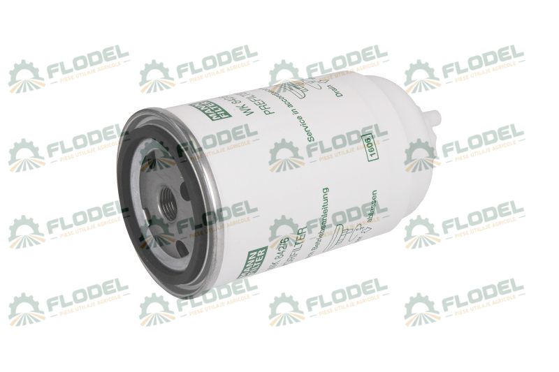 Filtru combustibil WK 842/6 MANN