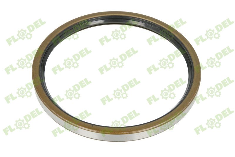 Simering 140x160x13mm Corteco