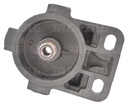 Capac filtru combustibil