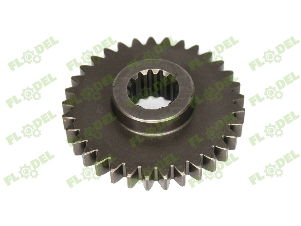 Pinion  CAPELLO Z33 / Z14 04.5053.00