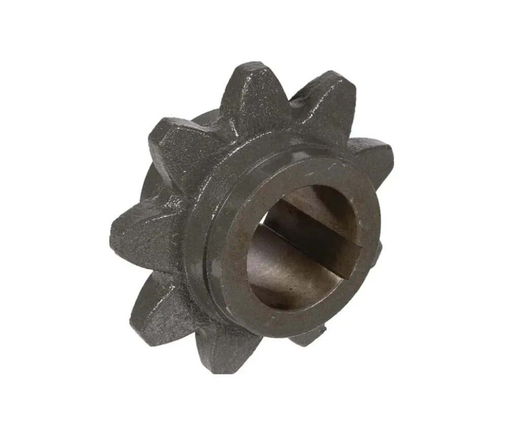 Pinion transportor CLAAS 650869 [Z9] 