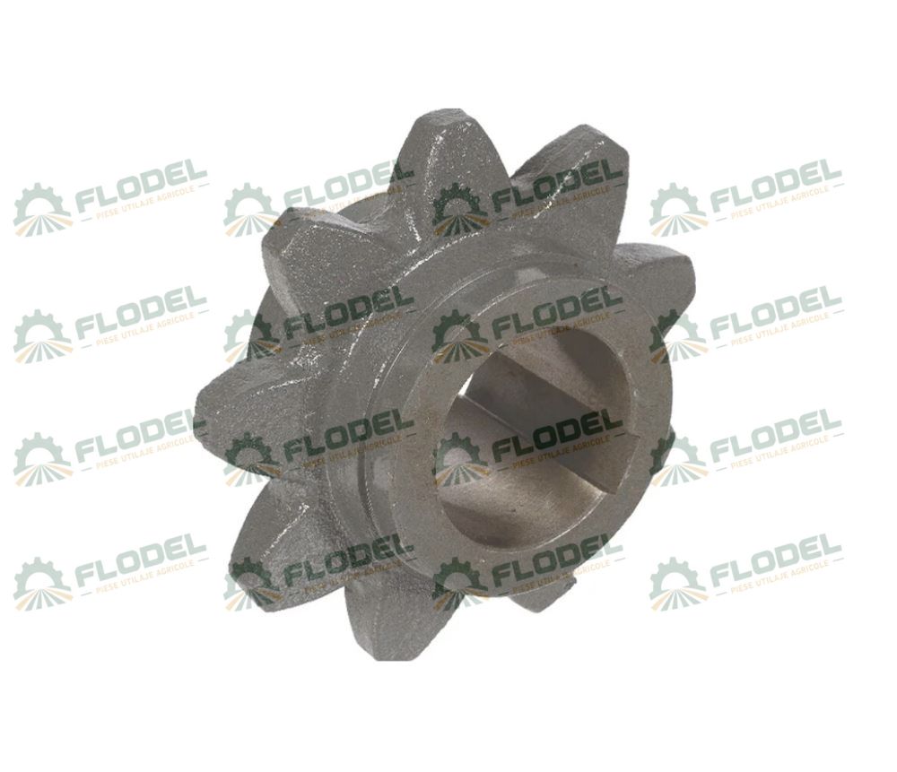 Pinion transportor combina CLAAS Z9 40mm 603507