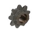 Pinion transportor combina CLAAS Z9 40mm 603507