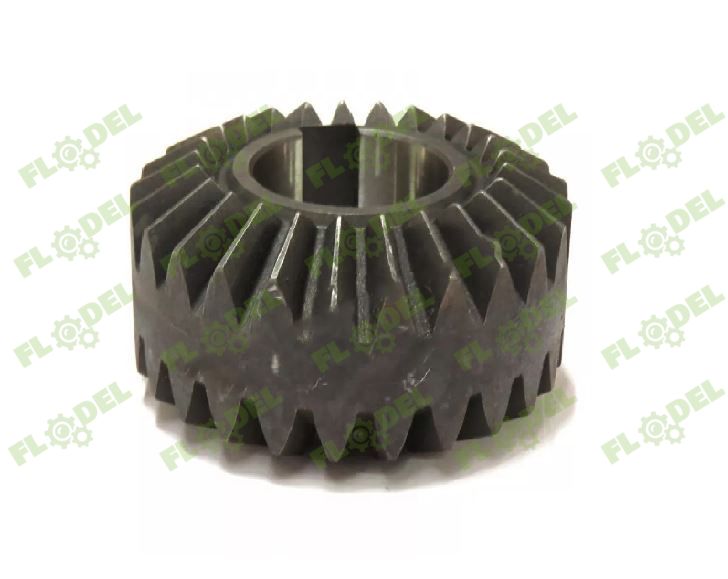 Pinion dublu CLAAS Z25 692020