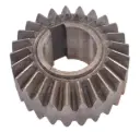 Pinion dublu CLAAS 692020 [Z25]