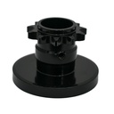 Pinion descarcare CLAAS LEXION 735433 [Z11]  