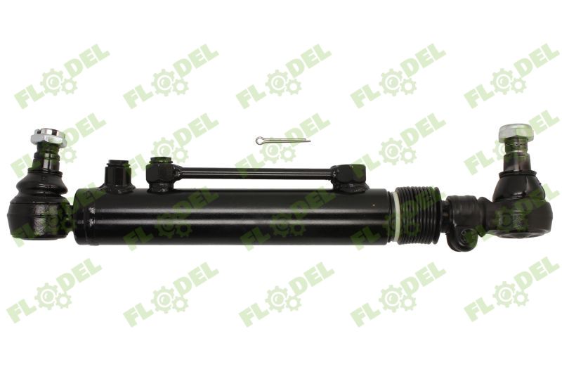 Amortizor socuri sistem directie CZM110629