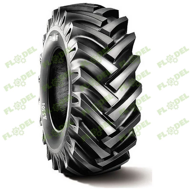 Anvelopa 16,5/85-24 BKT AS504 16PR TL