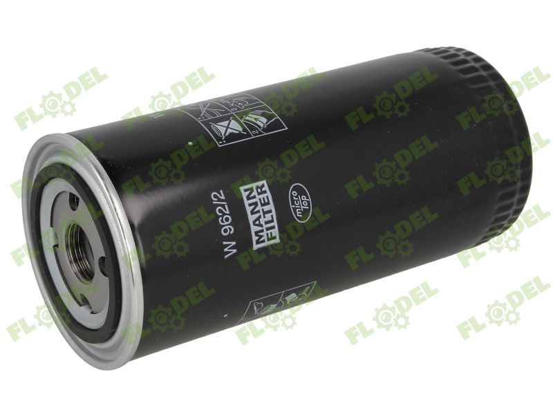 Filtru ulei W 962/2 MANN