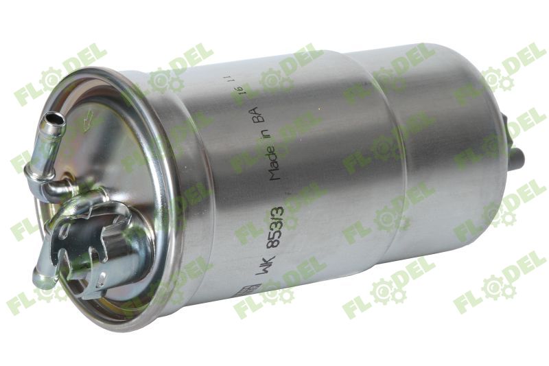 Filtru combustibil WK 853/3 X MANN