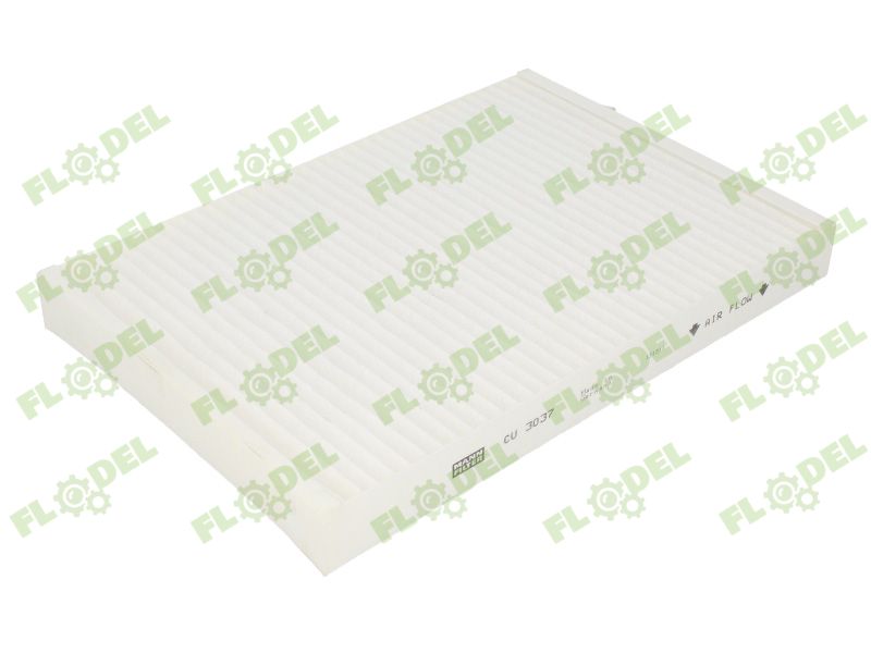 Filtru aer habitaclu CU 3037 MANN