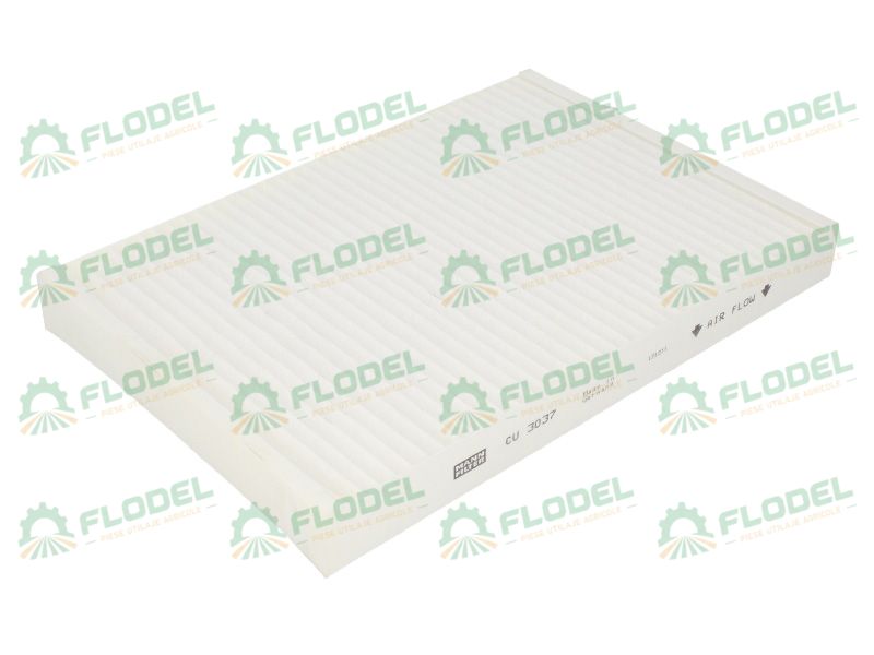 Filtru aer habitaclu CU 3037 MANN