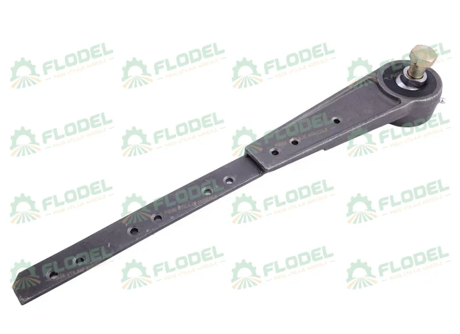 Cap cutit combina New Holland