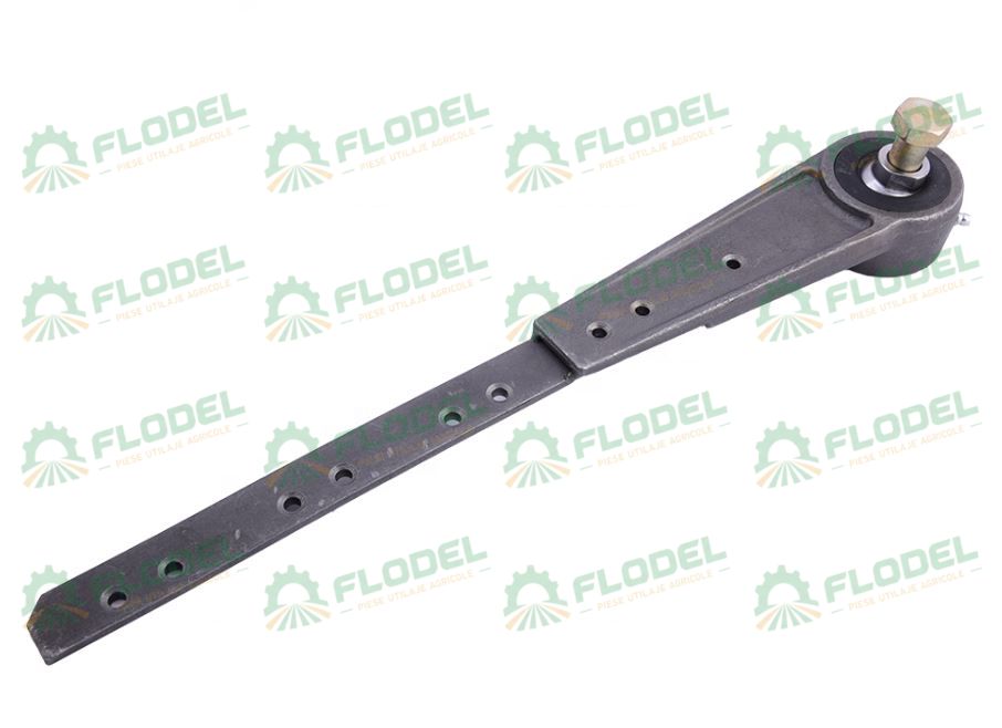 Cap cutit combina New Holland