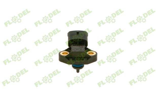 Senzor temperatura ulei