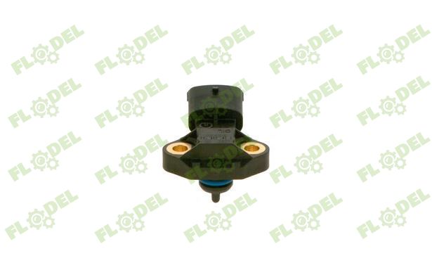 Senzor temperatura ulei
