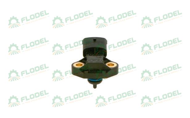 Senzor temperatura ulei