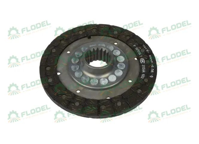 Disc ambreiaj tocator NH 87529880