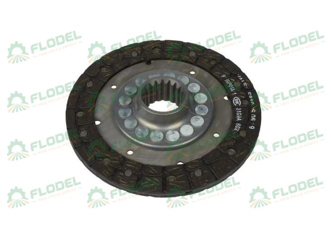 Disc ambreiaj tocator NH 87529880