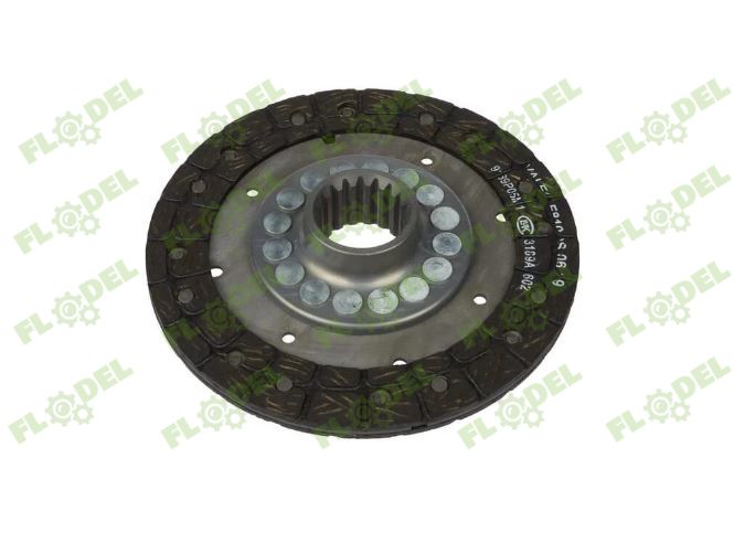 Disc ambreiaj tocator NH 87529880