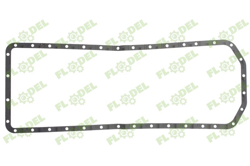 Garnitura pompa ulei JD