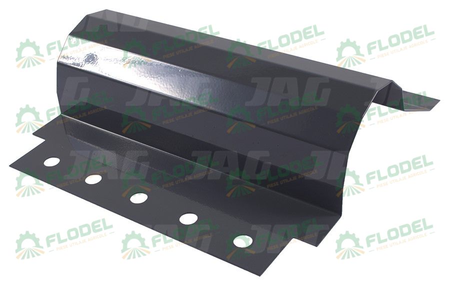 Capac 289x227,6mm