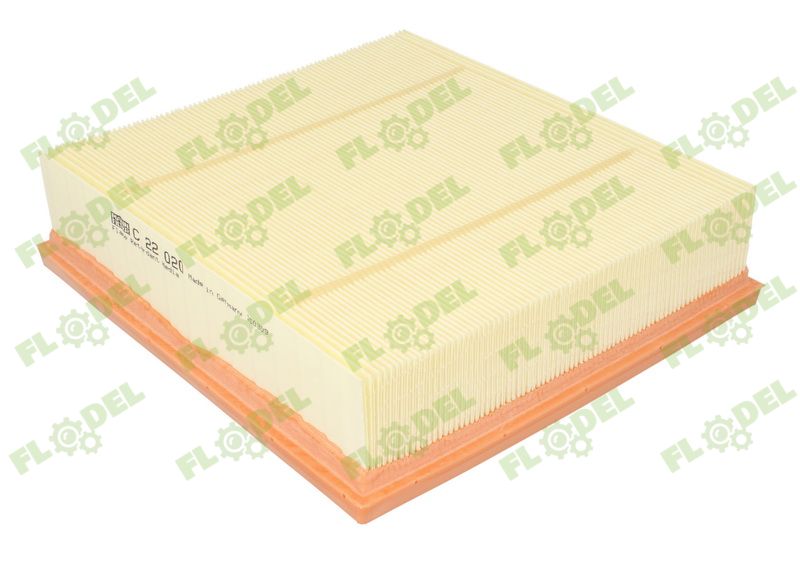 Filtru aer C 22 020 MANN