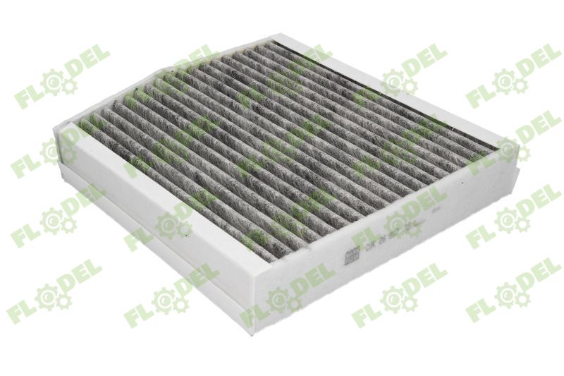 Filtru polen CUK 26 007 MANN