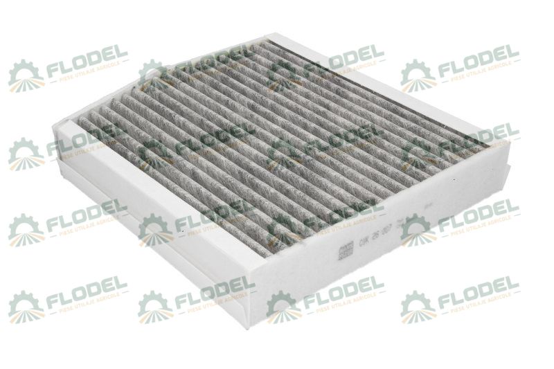 Filtru polen CUK 26 007 MANN