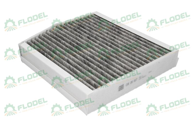 Filtru polen CUK 26 007 MANN