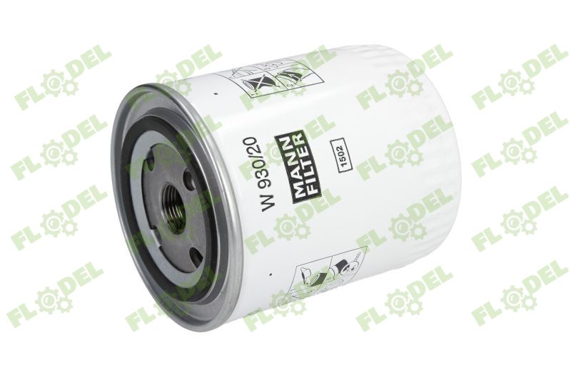 Filtru ulei W 930/20 MANN