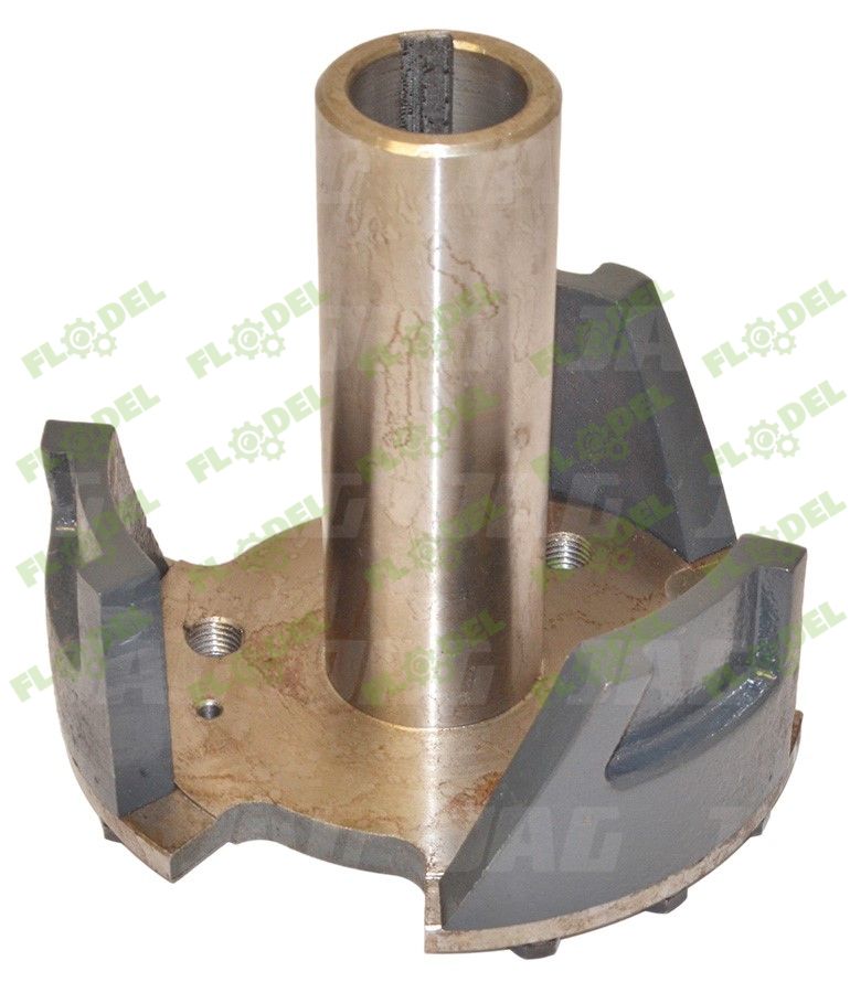 Butuc complet combina CLAAS 629883